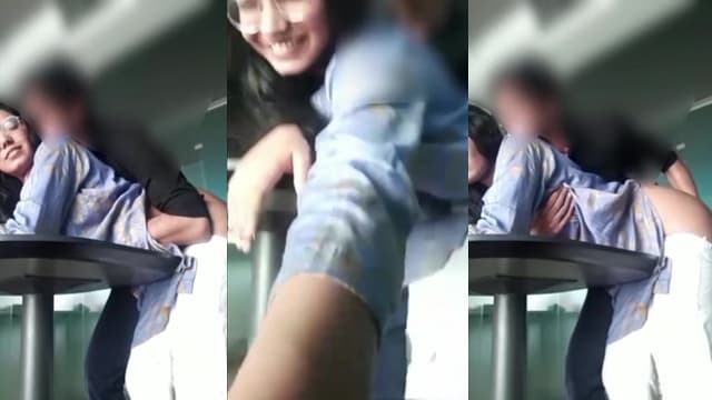 College Girll Fucking At The Classmate Leaked Mms – Desi Leaked Sex Videos