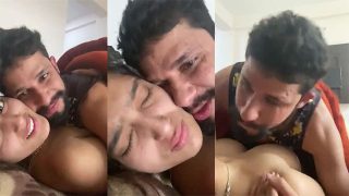 Panjabi Couple Morning Hard Sex Inside Blanket – Gay Porn Desi