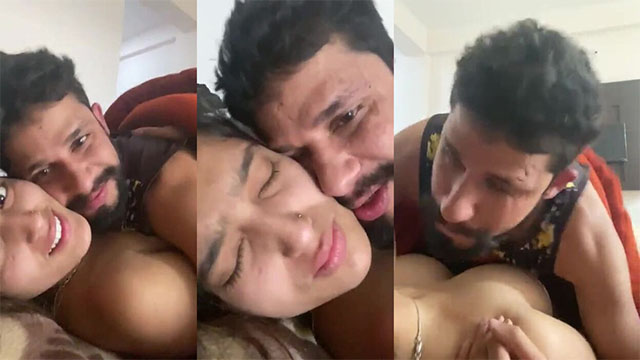 Panjabi Couple Morning Hard Sex Inside Blanket – Gay Porn Desi
