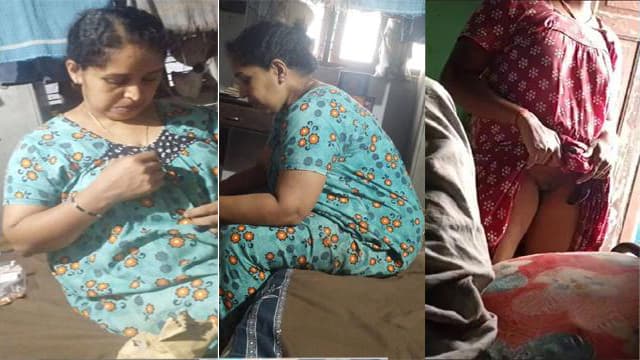 Mallu Aunty Changing Dress Secretly Recorded Viral Porn Video – Indian Gay Site Fucking