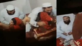 Paki Muslim Bhabhi Moulvi Full Clip – Bhabhi Secret Porn