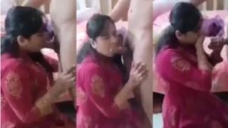 Tamil Wife Blowjob Viral Harder Sex – Wife Blowjob XXX
